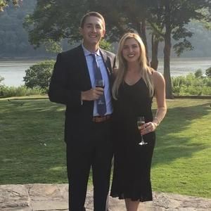 Meet your Posher, Patrick